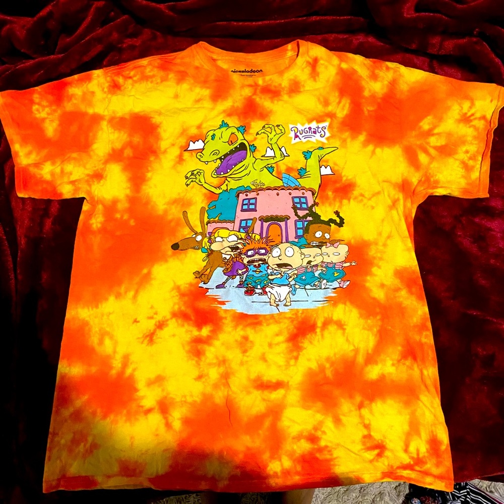 Rugrats T-shirt